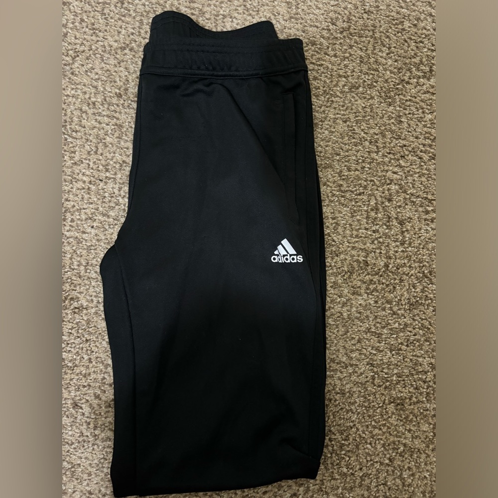 Women’s adidas joggers